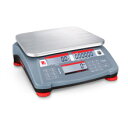 【ポイント10倍】オーハウス (OHAUS) レンジャーカウント3000 RC31P6 (30031809) 《個数計(カウンティングスケール)》