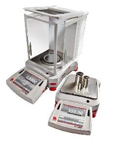 【直送品】 オーハウス (OHAUS) 上皿電子天びん エクスプローラーシリーズ EX2202G (83021459)