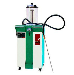 【直送品】 オカツネ オイルチェンジャー AT-1 【法人向け・個人宅配送不可】 【大型】