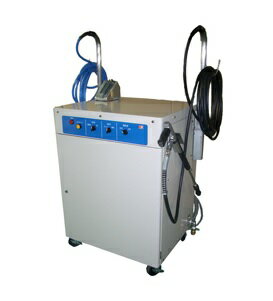 【ポイント10倍】【直送品】 オカツネ 発泡洗浄機 AY-3 【法人向け・個人宅配送不可】 【大型】