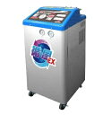 【ポイント5倍】【直送品】 オカツネ カーエアコンガスクリーナー 循風EX YN-13P 【法人向け・個人宅配送不可】 【大型】