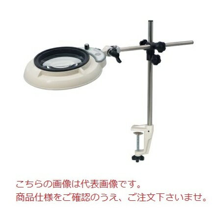 オーツカ光学 フルスペクトルLED照明拡大鏡 ENVL6K-ST-12X (ロングバー式) オーツカ光学 フルスペクトルLED照明拡大鏡 ENVL6K-ST-12X (ロングバー式)