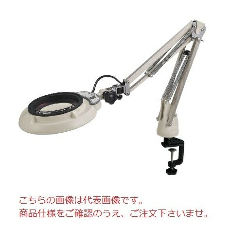 【ポイント5倍】オーツカ光学 LED照明拡大鏡 SKKL-CF-3XAR (コンパクトフリーアーム式) 【ポイント5倍】オーツカ光学 LED照明拡大鏡 SKKL-CF-3XAR (コンパクトフリーアーム式)
