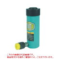 【ポイント5倍】【直送品】 大阪ジャッキ (OJ) E形 パワージャッキ E10S20 単動型