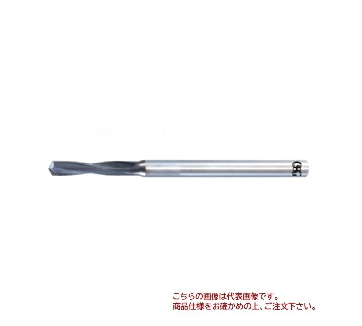【ポイント5倍】オーエスジー (OSG) 高硬度鋼用 超硬ドリル WH70-DRL 11.6 (3319160)