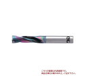 【ポイント5倍】オーエスジー (OSG) 超硬フラットドリル ADF-2D 2.8 (3330280)(4)