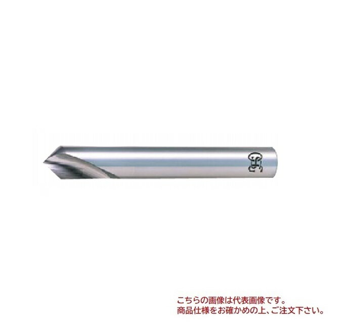 【ポイント5倍】オーエスジー (OSG) リーディングドリル NC-LDS 10X90° (62910)