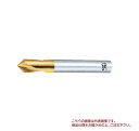 オーエスジー (OSG) リーディングドリル TiNコーティング TIN-NC-LDS 20X90° (63618)(4)