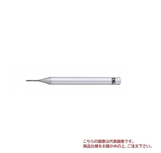 【ポイント5倍】オーエスジー (OSG) 高硬度鋼用 超硬ドリル スタブ形 FH-GDS 0.7 (8564070)