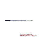 【ポイント5倍】オーエスジー (OSG) 高硬度金型材用 油穴付き超硬ドリル エキストラロング形 FTO-H-GDXL 6X20D (8568760)(4)