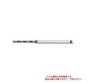 【ポイント10倍】オーエスジー (OSG) 小径ステンレス加工用 超硬マイクロレボリューションドリル MRS-GDL 1.9 (8577190)(4)