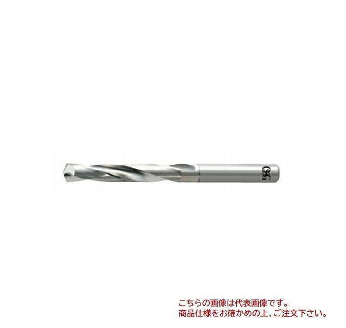 【ポイント5倍】オーエスジー (OSG) 非鉄金属加工用 超硬ドリル ミディアム形 NF-GDN 4.6 (8587460)
