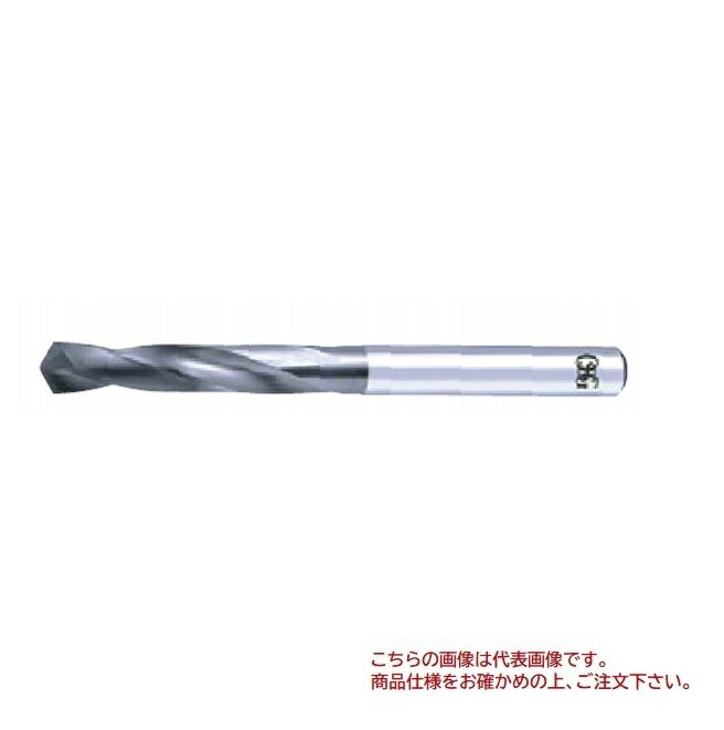 【ポイント10倍】オーエスジー (OSG) ダイヤコート超硬ドリル D-GDN5.5 (8601055)