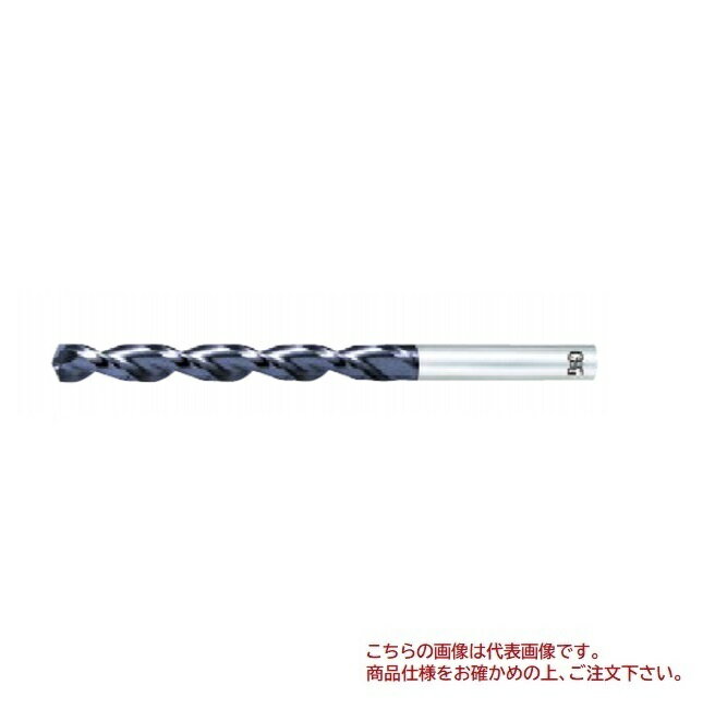 【ポイント10倍】オーエスジー (OSG) VPゴールドドリル ロング形 VP-GDXL 3.5X100X55 (8621035)