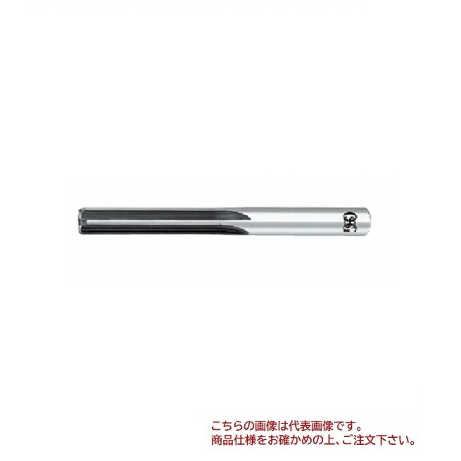 【ポイント5倍】オーエスジー (OSG) 超硬ストレートリーマ CRM 3.15 (8900315)