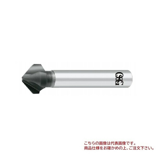 オーエスジー (OSG) FXコーティング 超硬カウンターシンク 3刃 FX-MG-CSX90 20.5X12X5.0X70 (9149205)