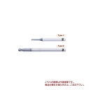 【ポイント10倍】オーエスジー(OSG) 高硬度鋼用 超硬エンドミル 高精度仕上げ用 2刃 ロングネックタイプ AE-LNBD-H R0.1X1.25X4 (3056108)(4)