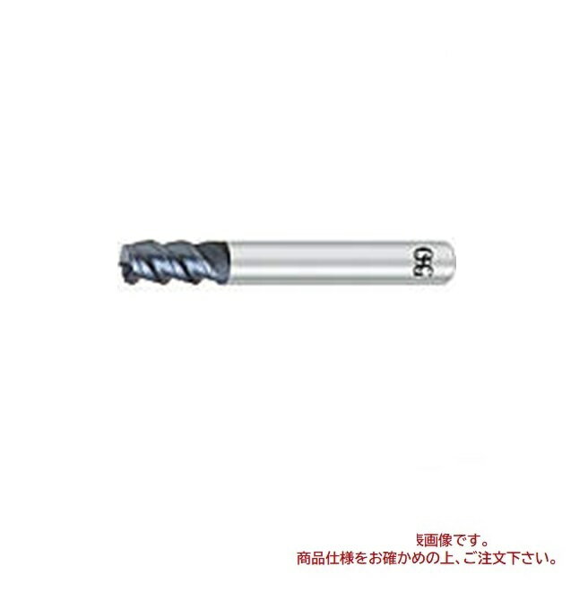 【ポイント10倍】オーエスジー(OSG) WXスーパーコート 超硬ラジアスエンドミル PHX-DFR 20XR3 (3090530)