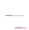 【ポイント10倍】オーエスジー(OSG) WXLコーティング 超硬ボールエンドミル 2刃 WXL-PC-EBD R1.5X0.5°X25 (3170326)(4)