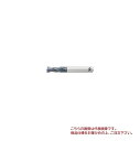 【ポイント5倍】オーエスジー(OSG) WXLコーティング 超硬エンドミル 2刃 WXL-2D-DE 0.1 (3182001)(4)