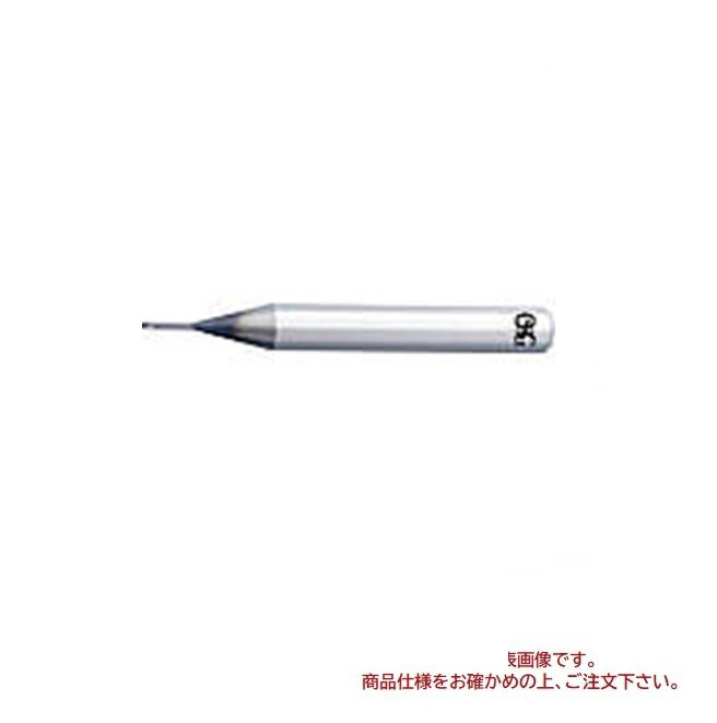 【ポイント5倍】オーエスジー(OSG) WXスーパーコート 超硬ラジアスエンドミル PHX-LN-CRE 1.5XR0.2X8 (3191508)