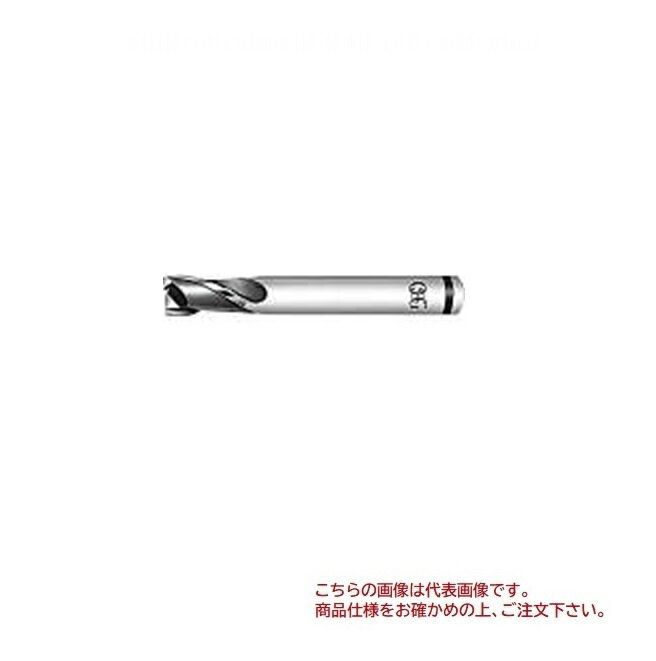 【ポイント10倍】オーエスジー(OSG) XPMハイスエンドミル 2刃 XPM-EDS 1.4 (70314)