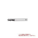 【ポイント5倍】オーエスジー(OSG) ハイスエンドミル 多刃 ロングシャンク LS-EMS 45X285X70 (71045)(4)