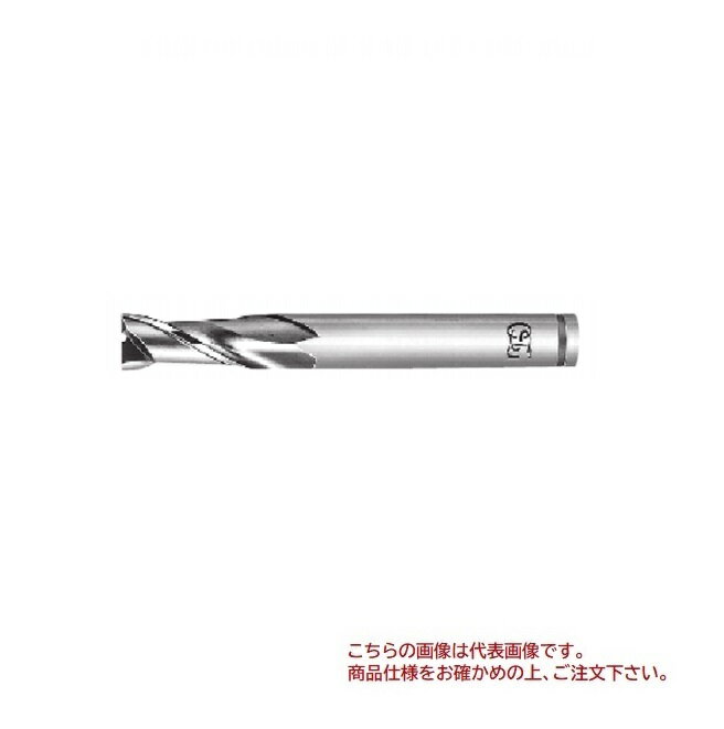 【ポイント10倍】オーエスジー(OSG) XPMハイスエンドミル 2刃 XPM-EDN 2.5 (71405)
