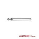 【ポイント5倍】オーエスジー(OSG) ハイスボールエンドミル 2刃 一般用 EBD R6.5X13 (80813)