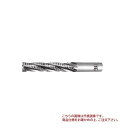 オーエスジー(OSG) ハイスラフィングエンドミル EX-REXL 30X235X150X25 (83250)