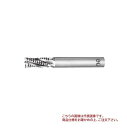 【ポイント5倍】オーエスジー(OSG) ラフアンドフィニッシュエンドミル ロングシャンク LS-RFES 50X225X90X42 (83532)