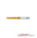 【ポイント5倍】オーエスジー(OSG) TiNコーティング XPMハイスエンドミル ハイヘリックス TIN-XPM-EHL 7 (8403557)(4)