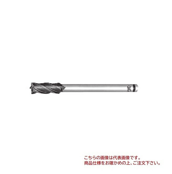 オーエスジー(OSG) XPMハイスエンドミル 2刃 深彫り用 DE-XPM-EMS 35X350 (8404535)