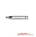 オーエスジー(OSG) XPMハイステーパエンドミル XPM-TRC 6X15°X75X12 (8404968)