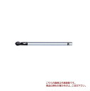 【ポイント5倍】オーエスジー(OSG) FXコーティング 超硬ボールエンドミル 2刃 FX-SS-EBD R3X120X12X5 (8408556)(4)