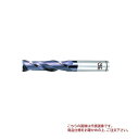 オーエスジー(OSG) Vコーティング XPMハイスエンドミル 2刃 V-XPM-EDL 29 (8451790)(4)