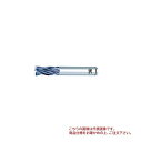 オーエスジー(OSG) Vコーティング ハイスラフィングエンドミル ファインピッチ形 VP-RESF 7 (8455757)(4)