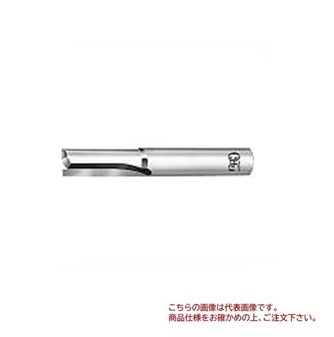 オーエスジー(OSG) 超硬エンドミル 2刃 直刃 MG-STDN 1 (8502502)