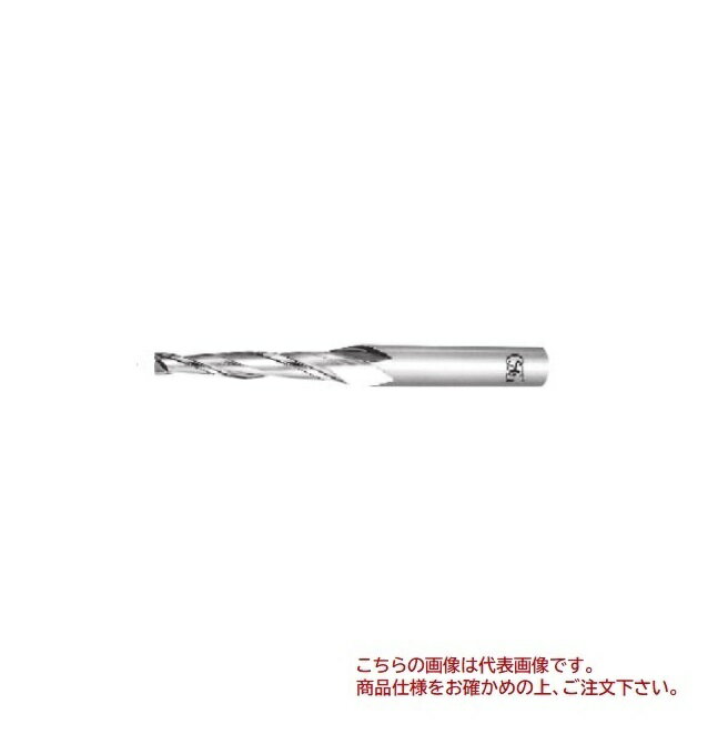 オーエスジー(OSG) ハイステーパエンドミル 2刃 TPDR 16X1.5°X105X45 (85129)