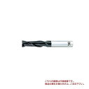 オーエスジー(OSG) FXコーティング 超硬エンドミル 2刃 FX-MG-EDL 16 (8522160)(4)