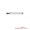 【ポイント10倍】オーエスジー(OSG) DLCコーティング 超硬ボールエンドミル 2刃 DLC-EBD R2 (8528404)(4)