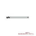 【ポイント5倍】オーエスジー(OSG) 超硬エンドミル 3刃 銅・アルミ合金用 立ち壁対応型 CA-MFE 16XR3 (8532169)(4)