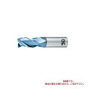 オーエスジー(OSG) DLCコーティング 超硬エンドミル 3刃 AERO-ETL 12XR4 (8533354)(4)