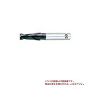 オーエスジー(OSG) FXコーティング 超硬テーパエンドミル 2刃 FX-MG-TPDS 6X1.5° (8537312)(4)