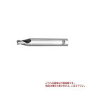 【ポイント10倍】オーエスジー(OSG) 超硬テーパエンドミル 台形ランナ MG-TRC 2.5X15°X50X5 (8539062)