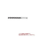 【ポイント5倍】オーエスジー(OSG) 超硬エンドミル 4刃 MG-EXML 6 (8539362)(4)
