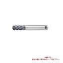 オーエスジー(OSG) FXコーティング 超硬不等リードエンドミル 5刃 UVX-TI-5FL 12XR1X36 (8555321)(4)