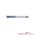 【ポイント10倍】オーエスジー(OSG) 超硬防振型エンドミル AE-VMSS 2.5 (8556425)(4)