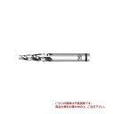【ポイント5倍】オーエスジー(OSG) XPMハイステーパエンドミル 4刃 XPM-TPMR 12X0.5°X91X34 (85708)(4)