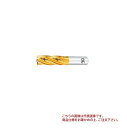 【ポイント5倍】オーエスジー(OSG) TiNコーティング タフニックゴールドエンドミル TFGN 23 (88673)(4)